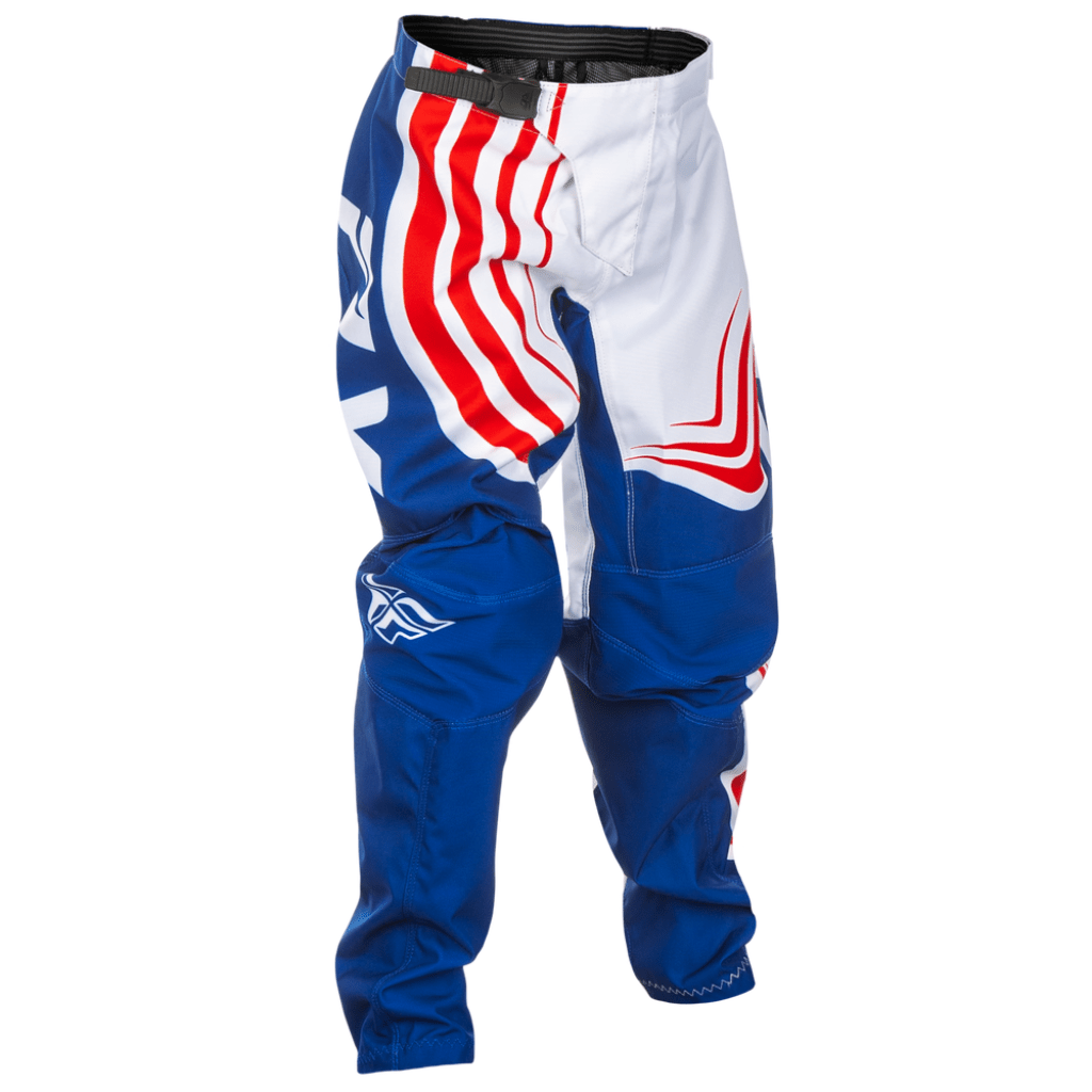 Fly Racing 2025 Youth F - 16 Racewear Jersey/Pant Kit - MojoMotoSport.com