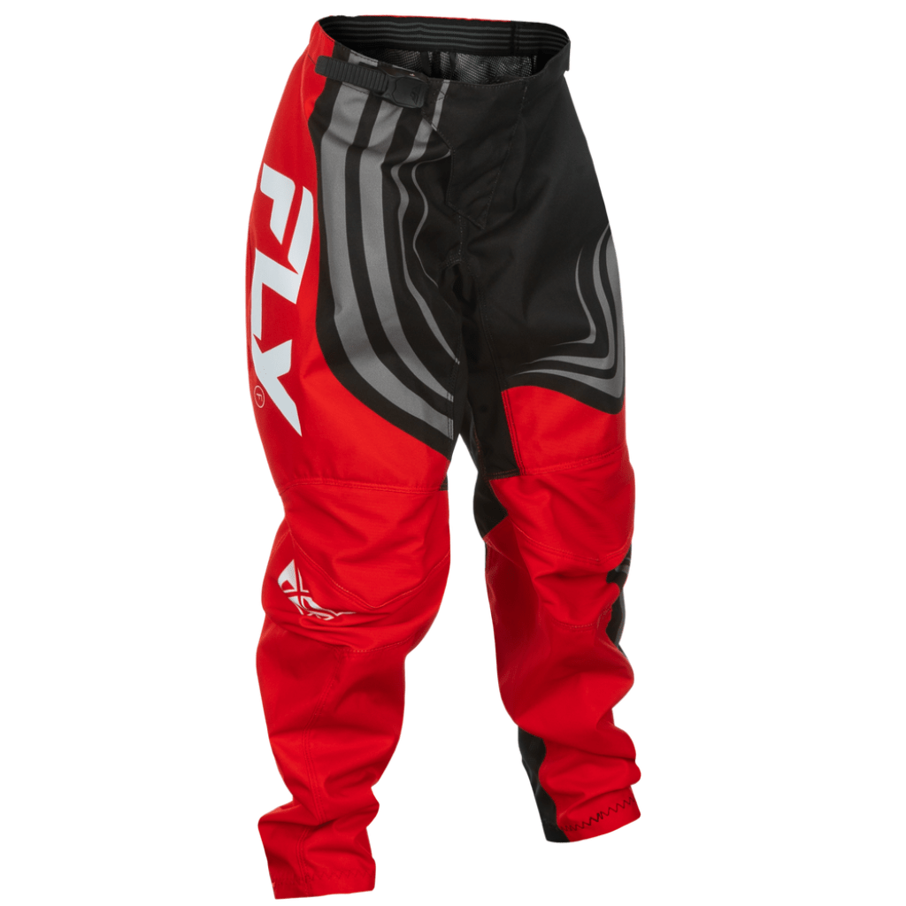 Fly Racing 2025 Youth F - 16 Racewear Jersey/Pant Kit - MojoMotoSport.com