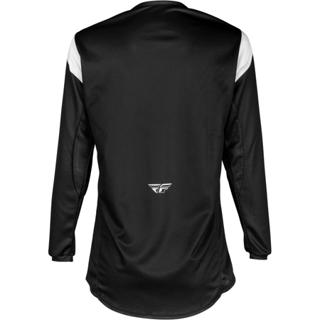 Fly Racing 2025 Youth Kinetic Stoke Jerseys - MojoMotoSport.com