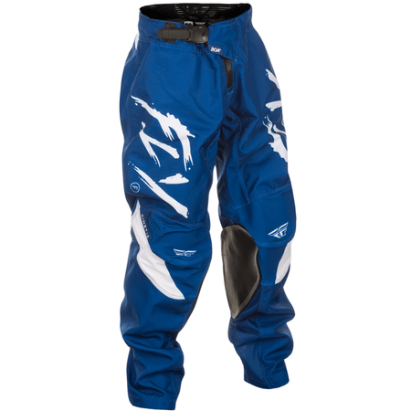 Fly Racing 2025 Youth Kinetic Stoke Pants - MojoMotoSport.com