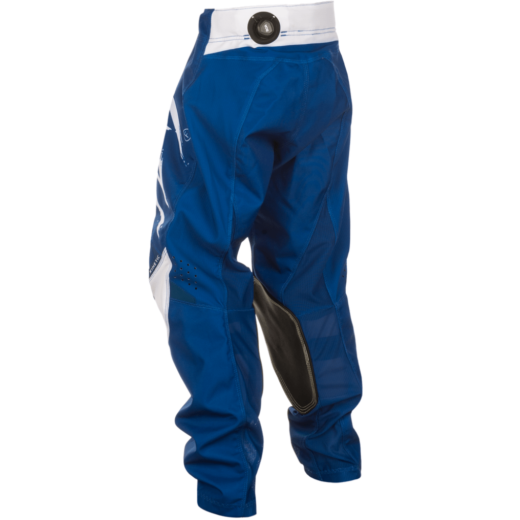 Fly Racing 2025 Youth Kinetic Stoke Pants - MojoMotoSport.com