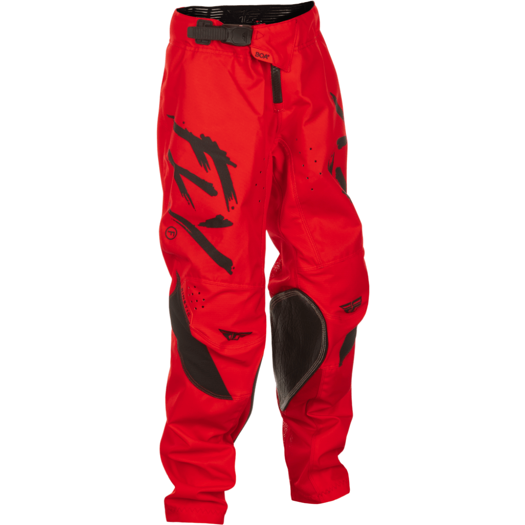 Fly Racing 2025 Youth Kinetic Stoke Pants - MojoMotoSport.com