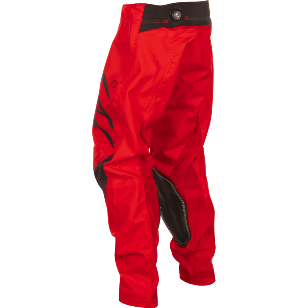 Fly Racing 2025 Youth Kinetic Stoke Pants - MojoMotoSport.com