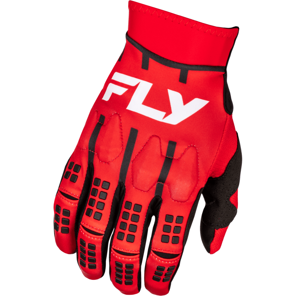 Fly Racing Evolution DST Gloves 2025 - MojoMotoSport.com