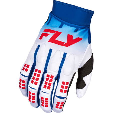 Fly Racing Evolution DST Gloves 2025 - MojoMotoSport.com