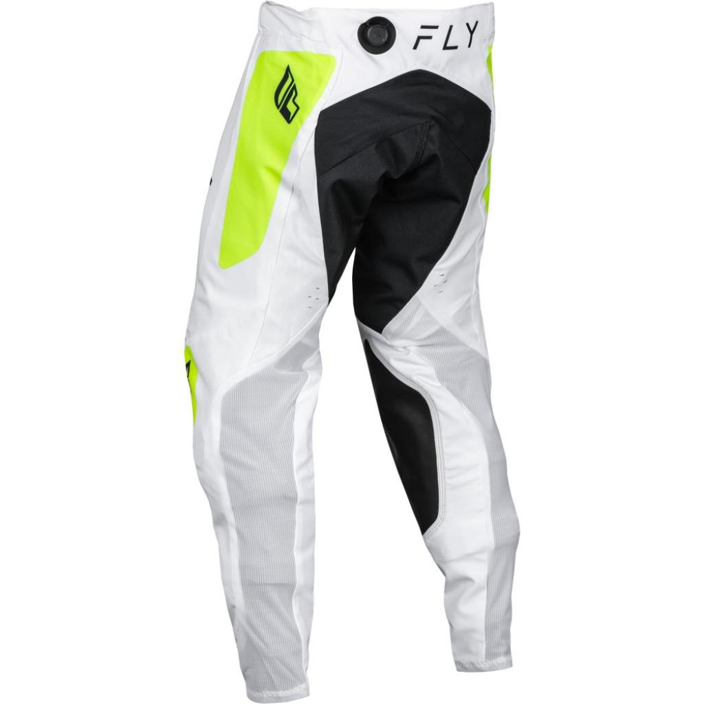Fly Racing Evolution DST Racewear 2024 Jersey/Pant Kit - MojoMotoSport.com