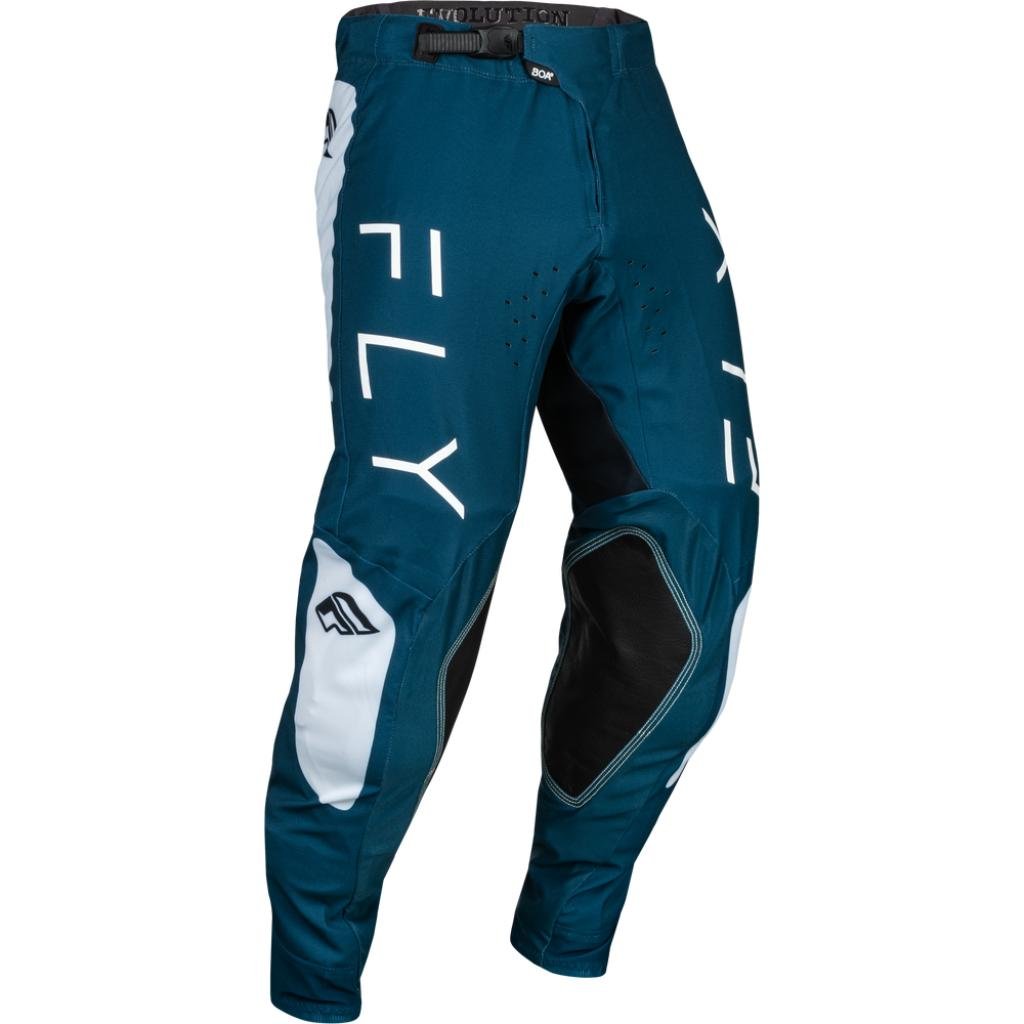 Fly Racing Evolution DST Racewear 2024 Jersey/Pant Kit - MojoMotoSport.com
