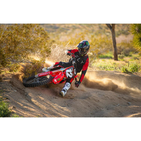 Fly Racing Evolution DST Racewear 2024 Jersey/Pant Kit - MojoMotoSport.com