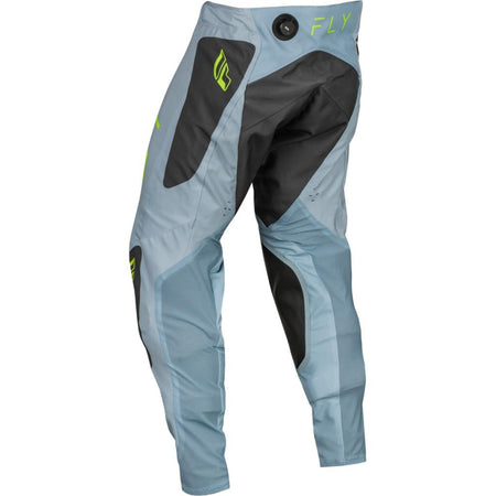 Fly Racing Evolution DST Racewear 2024 Jersey/Pant Kit - MojoMotoSport.com
