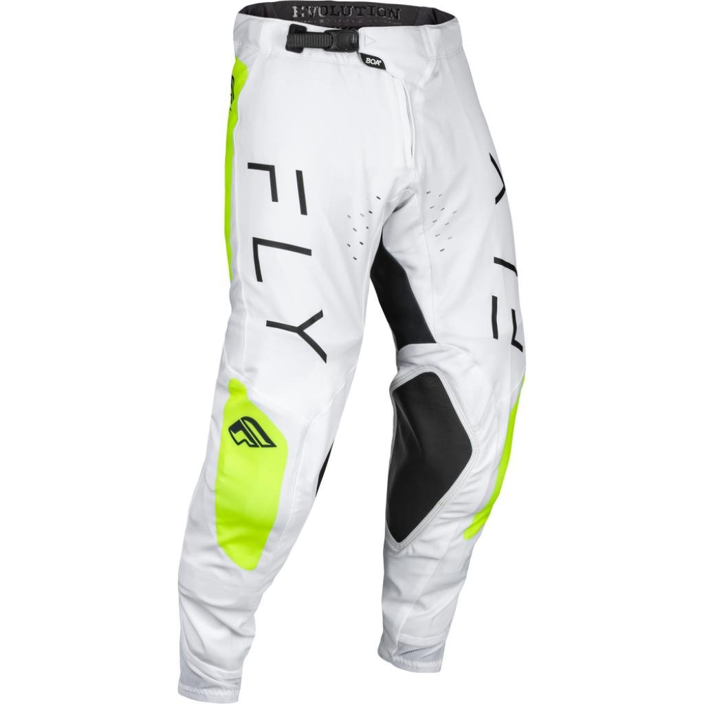 Fly Racing Evolution DST Racewear 2024 Jersey/Pant Kit - MojoMotoSport.com
