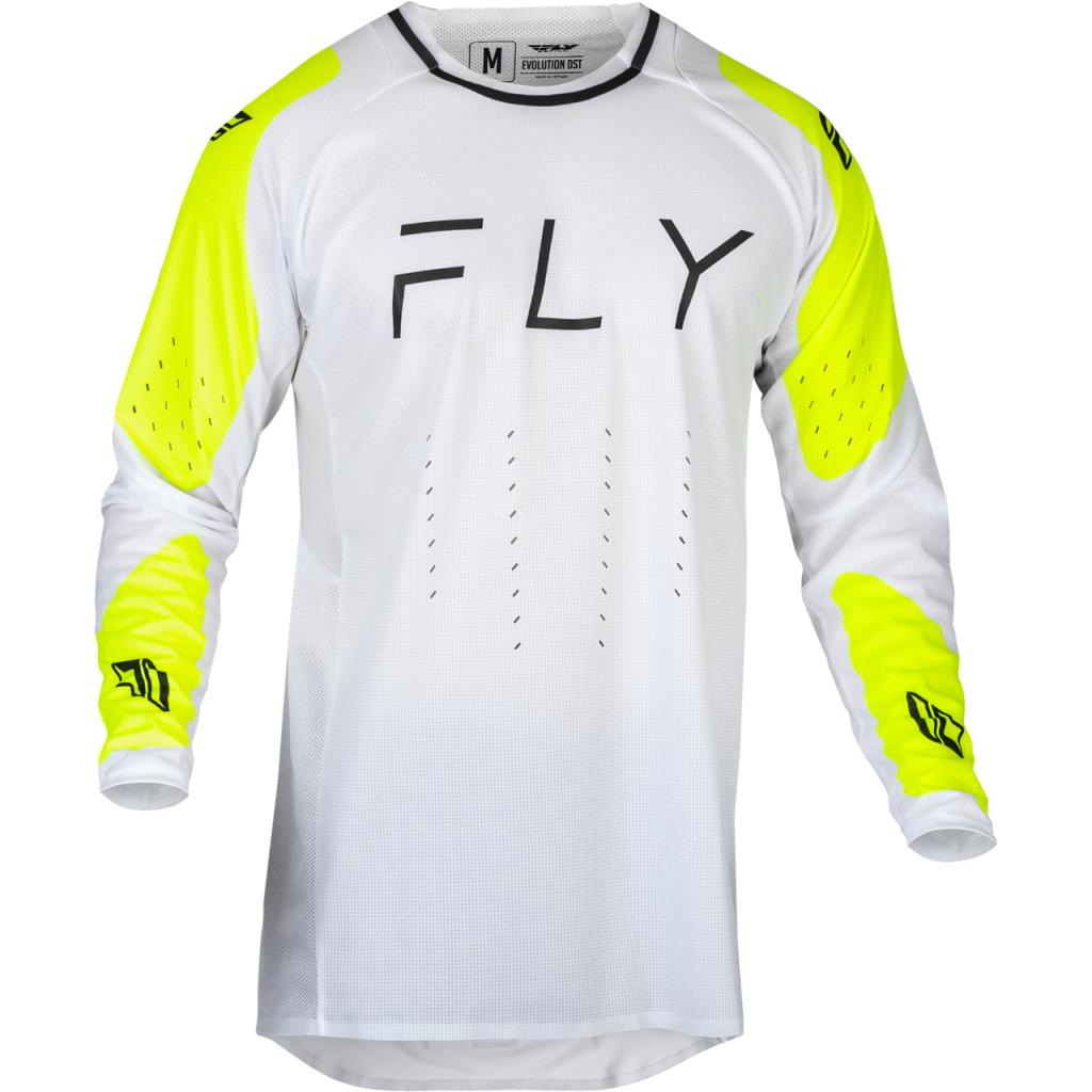 Fly Racing Evolution DST Racewear 2024 Jersey/Pant Kit - MojoMotoSport.com