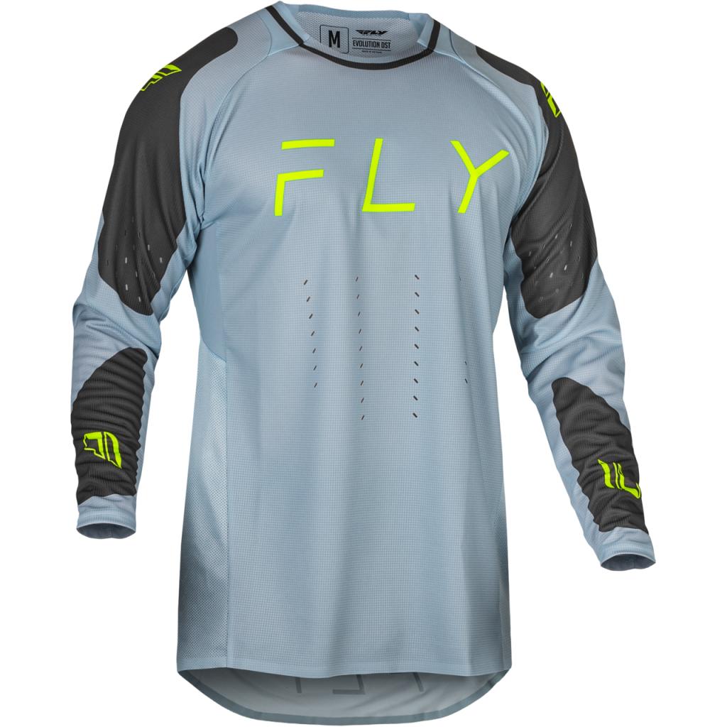 Fly Racing Evolution DST Racewear 2024 Jersey/Pant Kit - MojoMotoSport.com