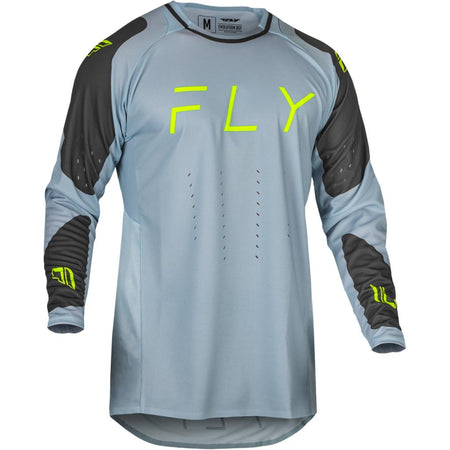 Fly Racing Evolution DST Racewear 2024 Jersey/Pant Kit - MojoMotoSport.com