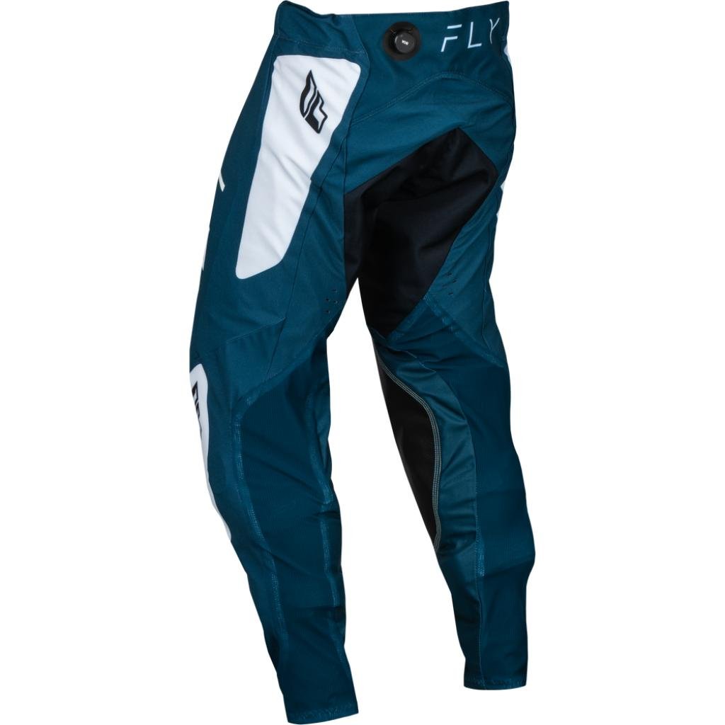 Fly Racing Evolution DST Racewear 2024 Jersey/Pant Kit - MojoMotoSport.com