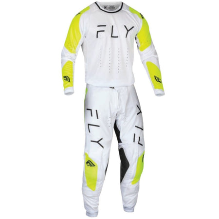 Fly Racing Evolution DST Racewear 2024 Jersey/Pant Kit - MojoMotoSport.com