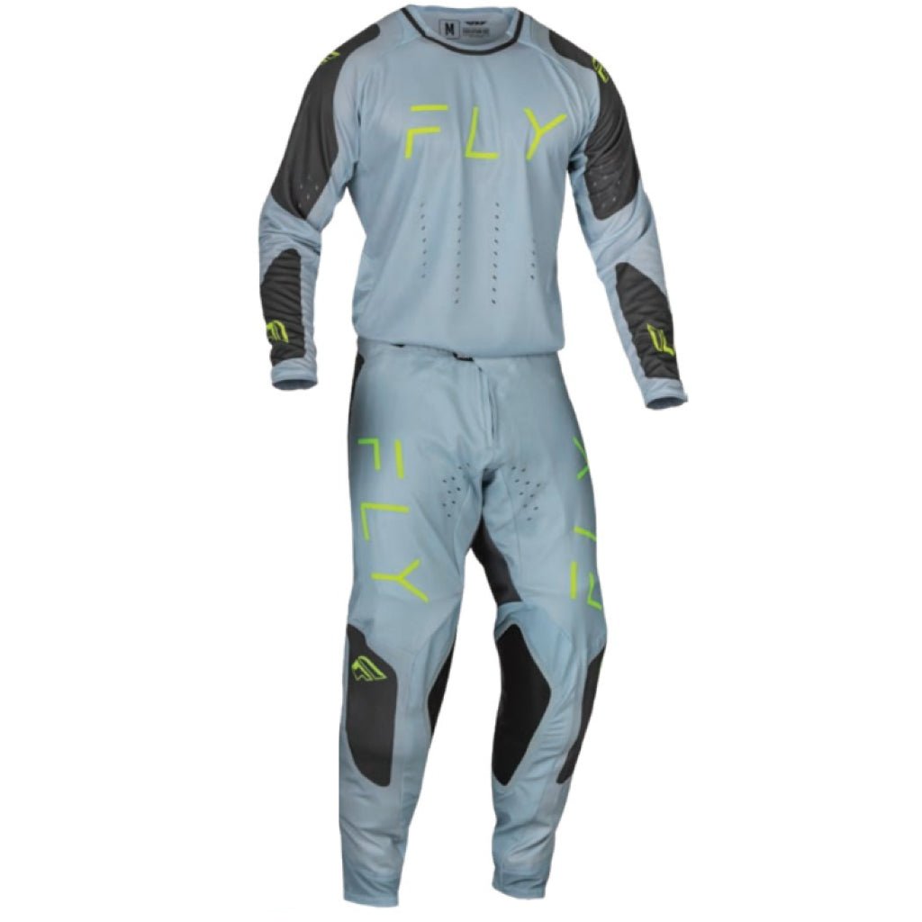 Fly Racing Evolution DST Racewear 2024 Jersey/Pant Kit - MojoMotoSport.com