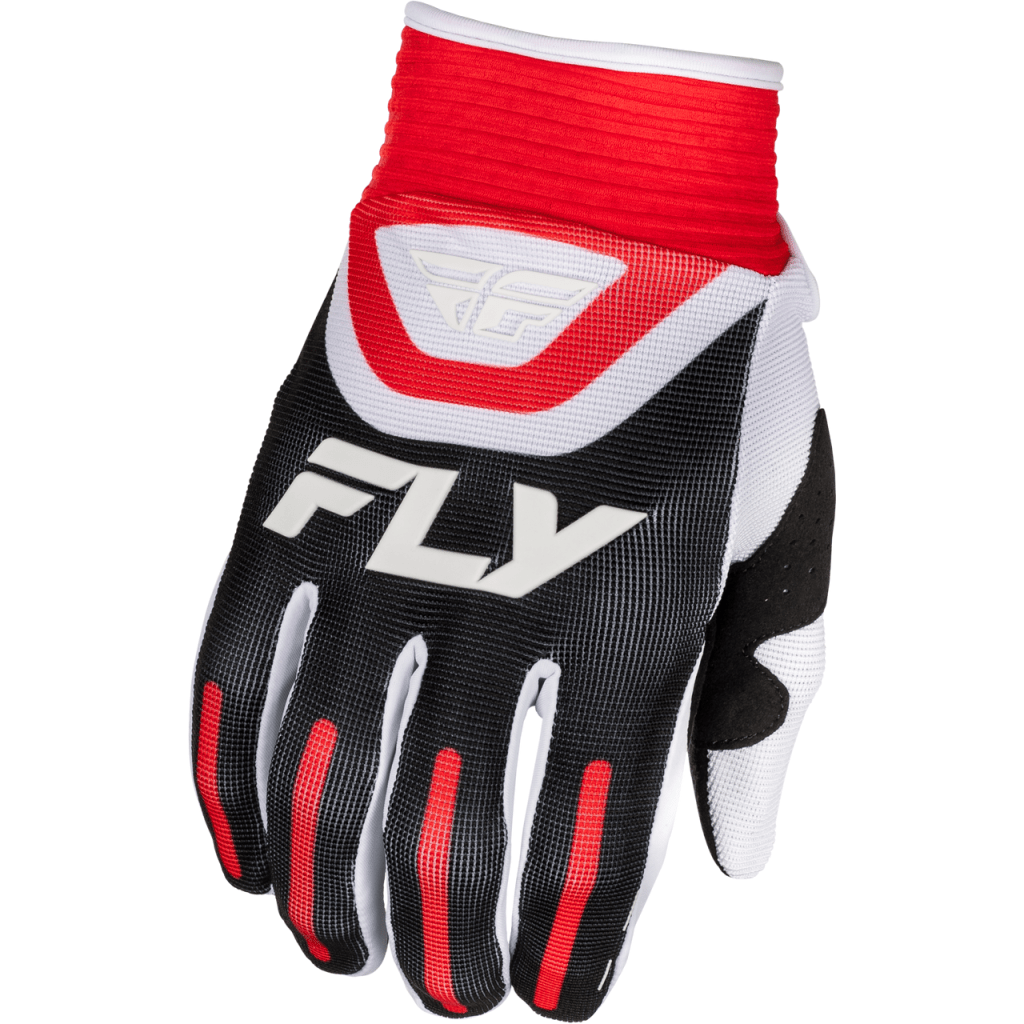 Fly Racing F - 16 Youth Gloves 2025 - MojoMotoSport.com