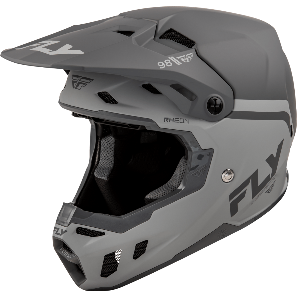 Fly Racing Formula CC Objective Helmet - MojoMotoSport.com