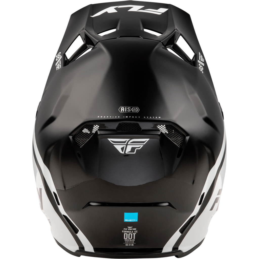 Fly Racing Formula CC Objective Helmet - MojoMotoSport.com