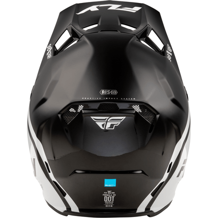 Fly Racing Formula CC Objective Helmet - MojoMotoSport.com