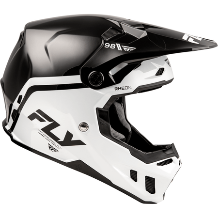 Fly Racing Formula CC Objective Helmet - MojoMotoSport.com