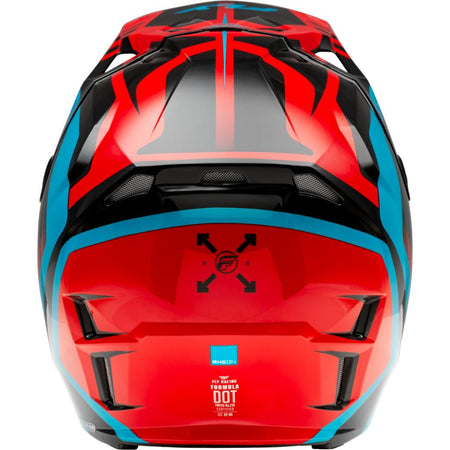 Fly Racing Formula CP Krypton Helmets - MojoMotoSport.com