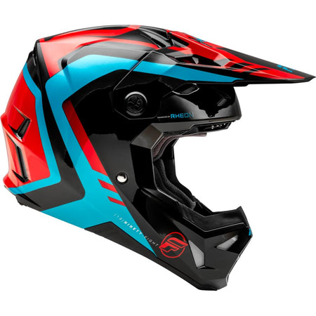 Fly Racing Formula CP Krypton Helmets - MojoMotoSport.com