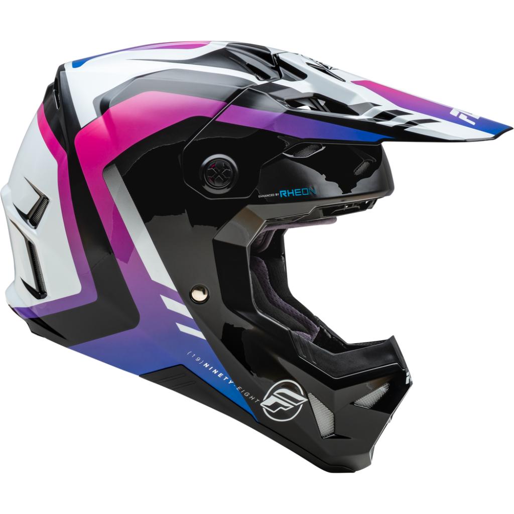 Fly Racing Formula CP Krypton Helmets - MojoMotoSport.com