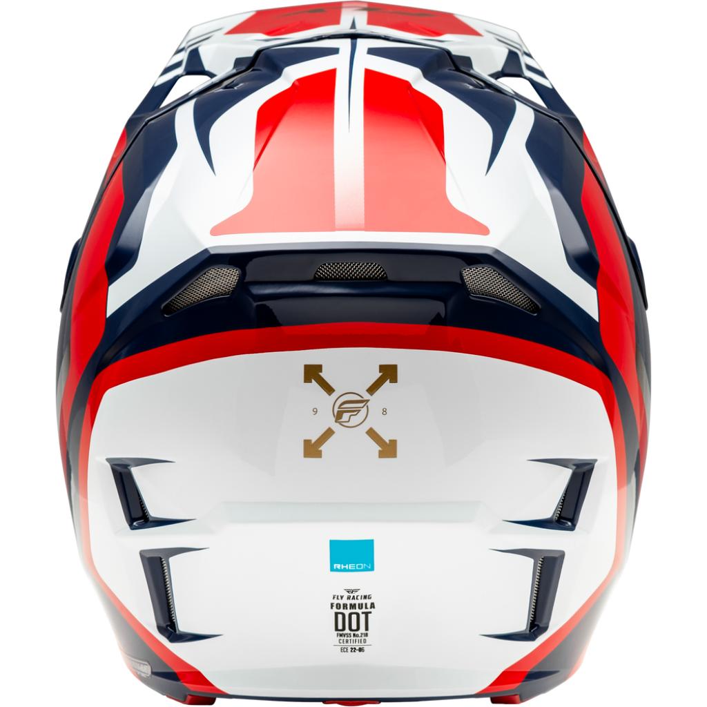 Fly Racing Formula CP Krypton Helmets - MojoMotoSport.com