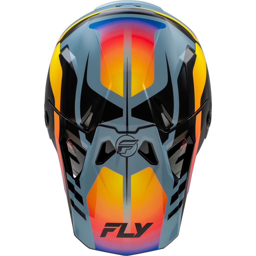 Fly Racing Formula CP Krypton Helmets - MojoMotoSport.com