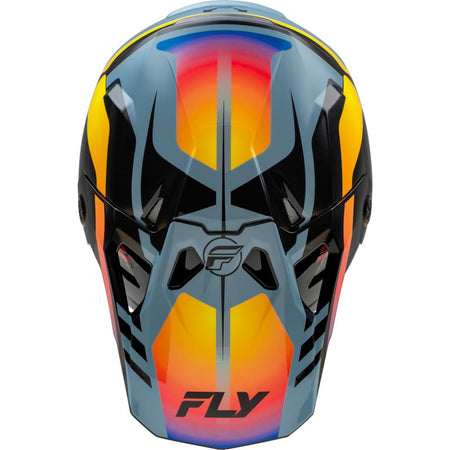 Fly Racing Formula CP Krypton Helmets - MojoMotoSport.com