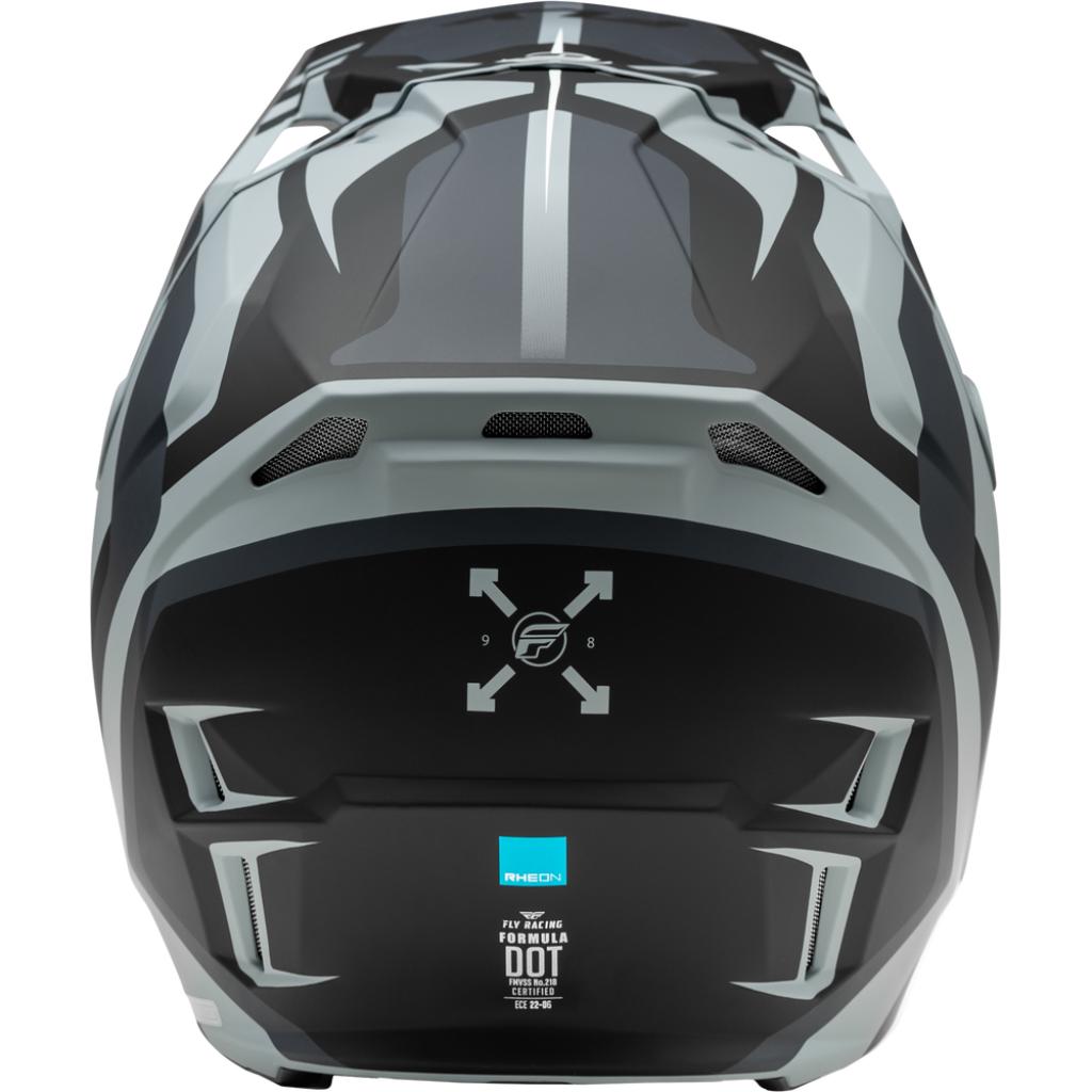 Fly Racing Formula CP Krypton Helmets - MojoMotoSport.com
