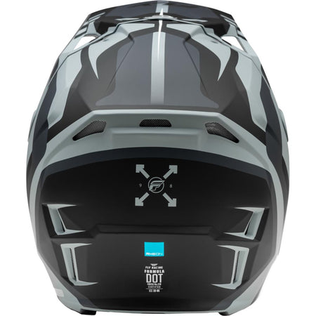 Fly Racing Formula CP Krypton Helmets - MojoMotoSport.com