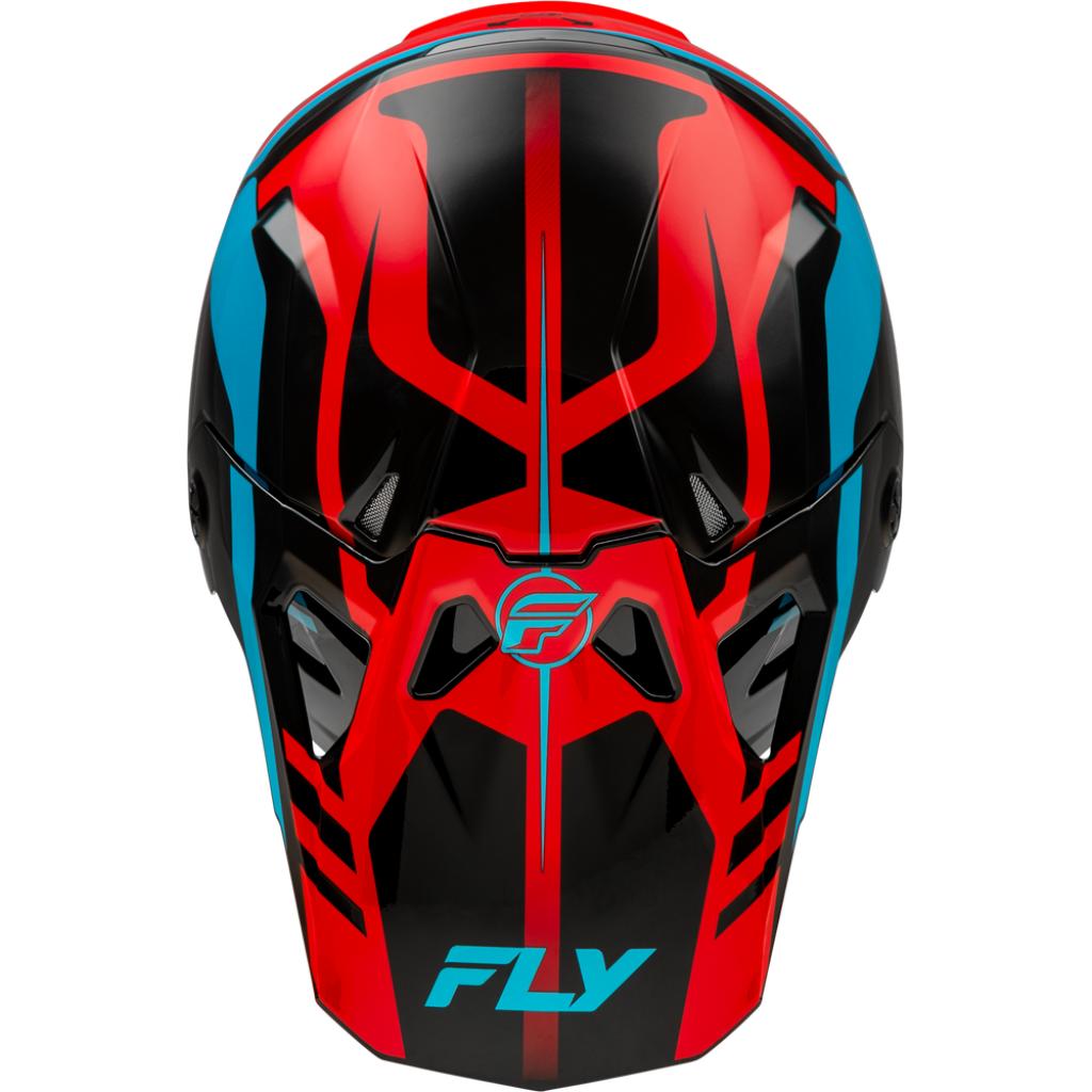 Fly Racing Formula CP Krypton Helmets - MojoMotoSport.com