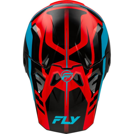 Fly Racing Formula CP Krypton Helmets - MojoMotoSport.com