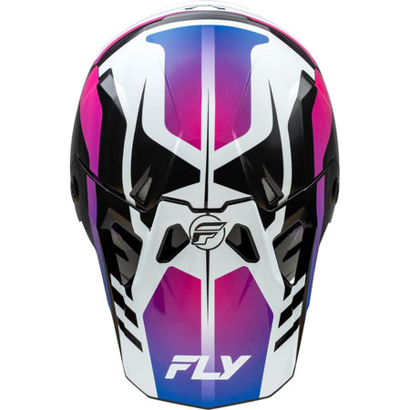 Fly Racing Formula CP Krypton Helmets - MojoMotoSport.com