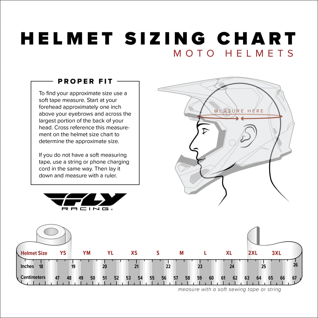 Fly Racing Formula S Carbon Legacy Helmet - MojoMotoSport.com