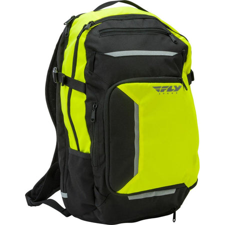 Fly Racing Illuminator Street Backpack - MojoMotoSport.com