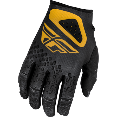 Fly Racing Kinetic Center Gloves 2025 - MojoMotoSport.com