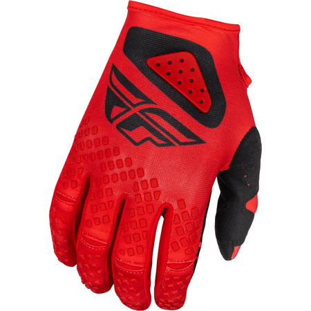 Fly Racing Kinetic Center Gloves 2025 - MojoMotoSport.com