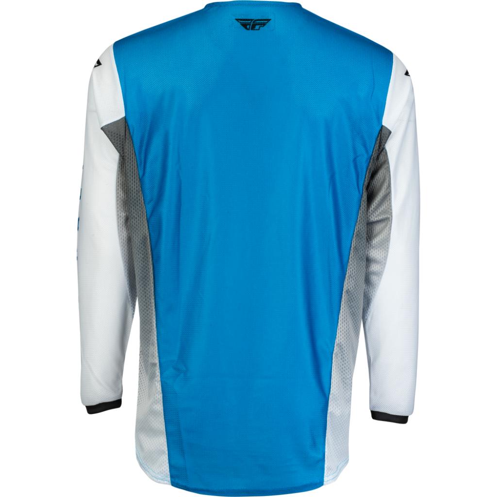 Fly Racing Kinetic Mesh Kore Jersey 2023.5 - MojoMotoSport.com