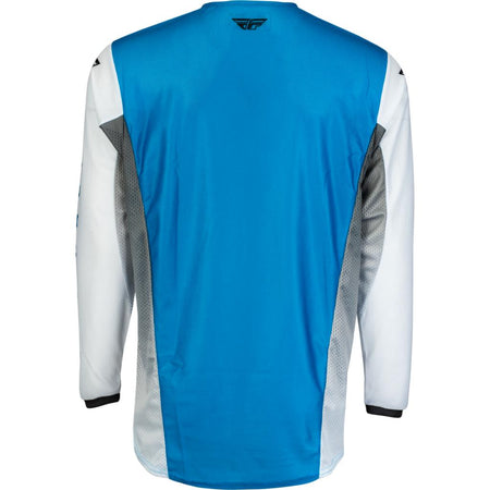 Fly Racing Kinetic Mesh Kore Jersey 2023.5 - MojoMotoSport.com