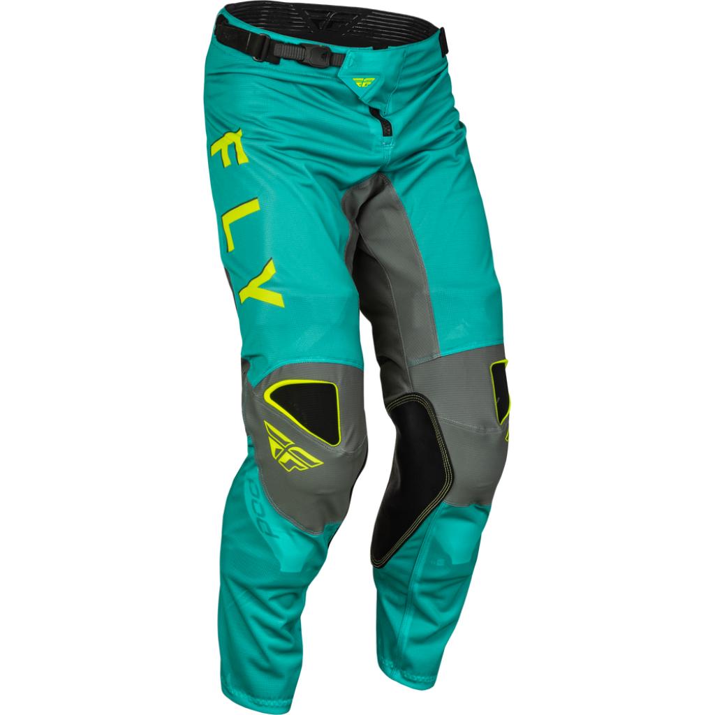 Fly Racing Kinetic Mesh Kore Pants 2023.5 - MojoMotoSport.com