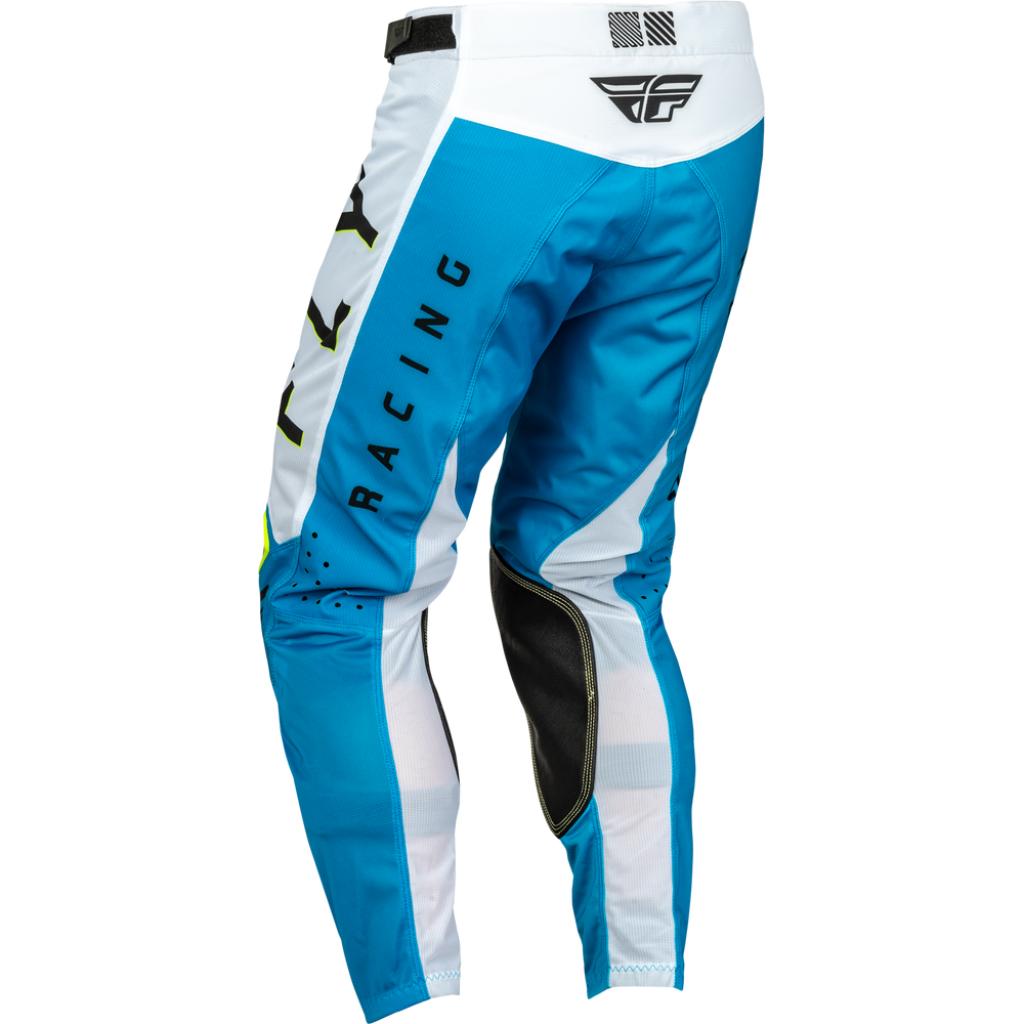 Fly Racing Kinetic Mesh Kore Pants 2023.5 - MojoMotoSport.com
