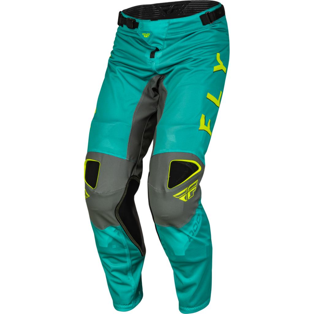 Fly Racing Kinetic Mesh Kore Pants 2023.5 - MojoMotoSport.com