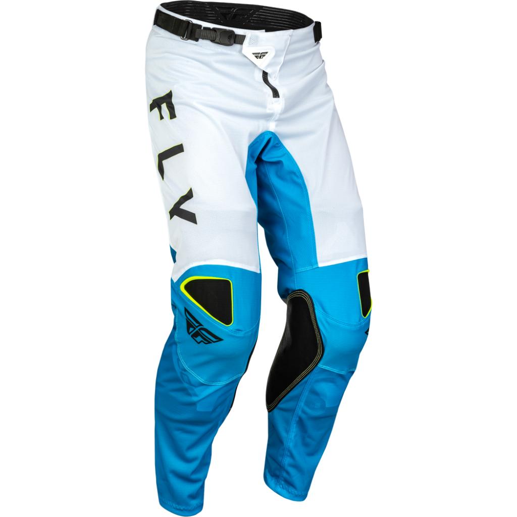 Fly Racing Kinetic Mesh Kore Pants 2023.5 - MojoMotoSport.com