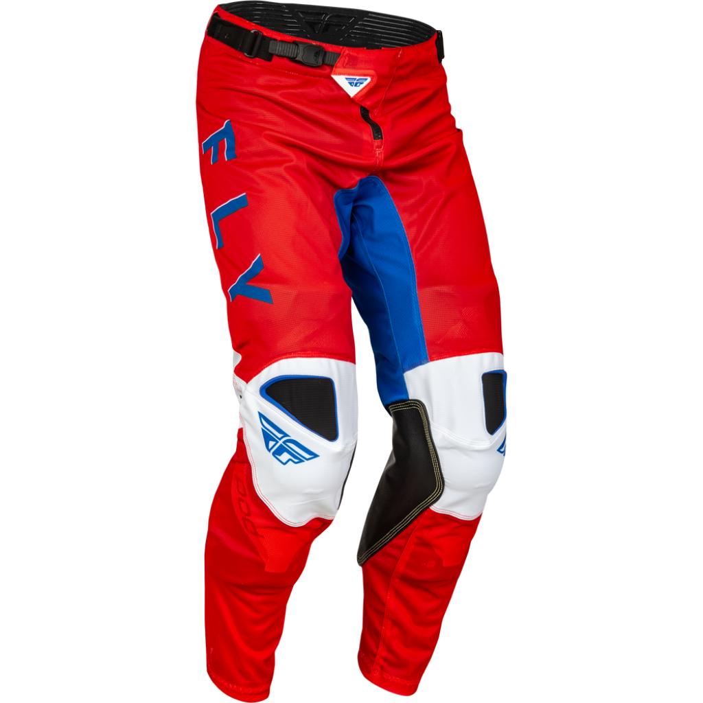 Fly Racing Kinetic Mesh Kore Pants 2023.5 - MojoMotoSport.com
