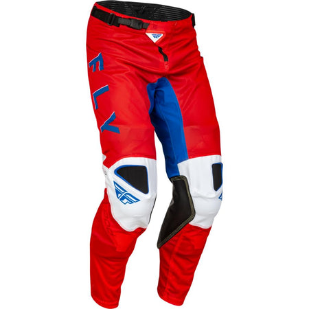 Fly Racing Kinetic Mesh Kore Pants 2023.5 - MojoMotoSport.com