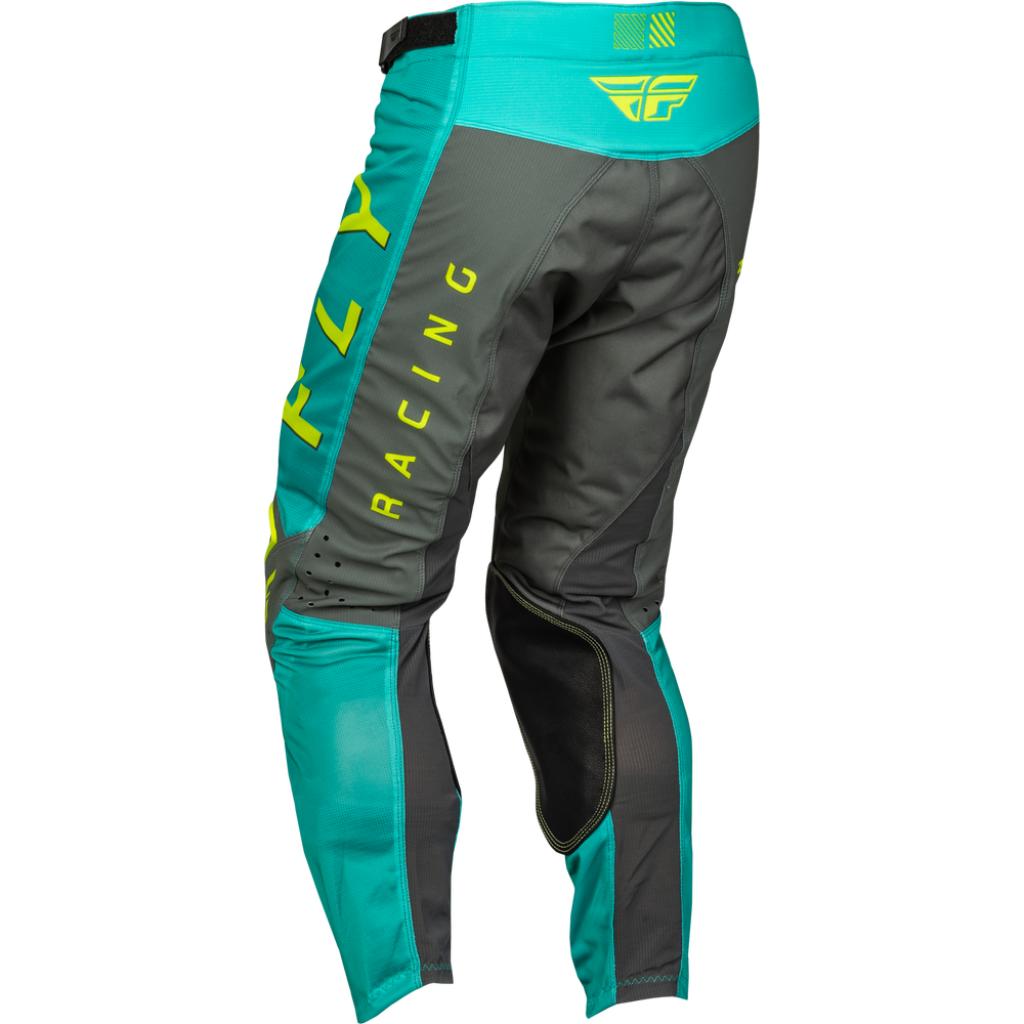 Fly Racing Kinetic Mesh Kore Pants 2023.5 - MojoMotoSport.com