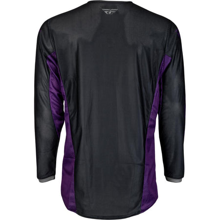 Fly Racing Kinetic Mesh Rave Jersey 2023.5 - MojoMotoSport.com